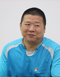 徐凌刚