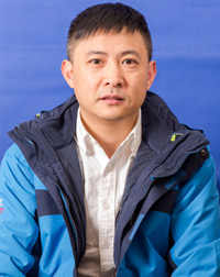 姜贵宾