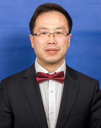 胡铭心