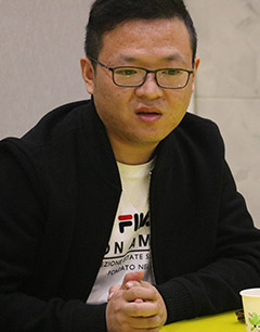 童俊
