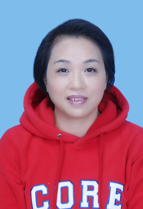 汪丽娟
