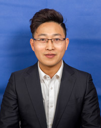 项国智